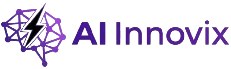 AI Innovix Logo